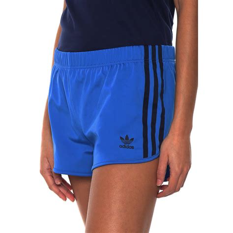 adidas originals kurze hose damen|adidas sporthosen kurz.